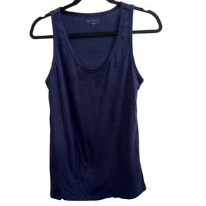 Women’s Athleta Blue Tank Top Size S